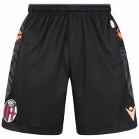FC Bologna macron Hombre Pantalones cortos 70003221