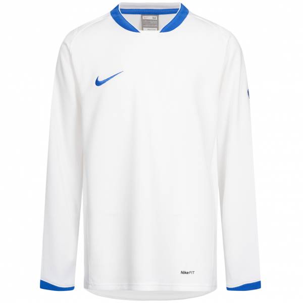 Nike Brasil Kinder Langarm Trikot 119833-101