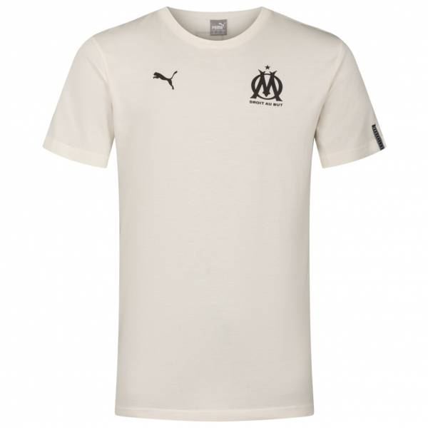 Olympique Marseille PUMA Herren Shirt 754646-09