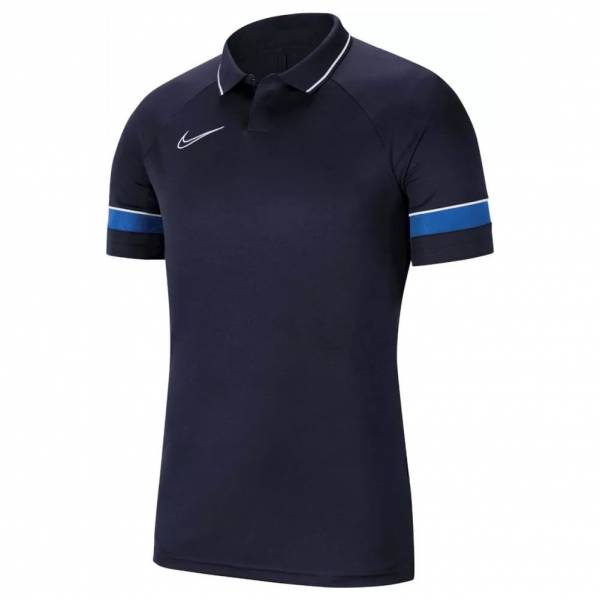 Nike Academy Hommes Polo CW6104-453
