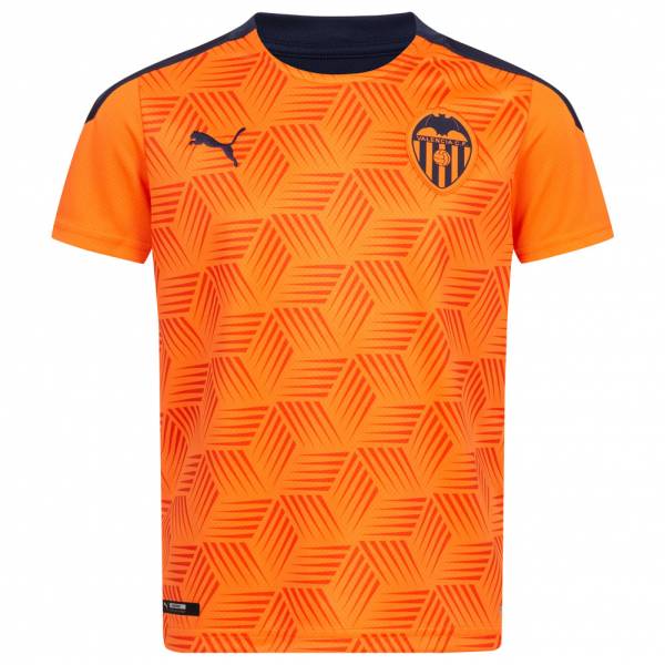 Valencia C.F. PUMA Niño Camiseta de segunda equipación 931237-03