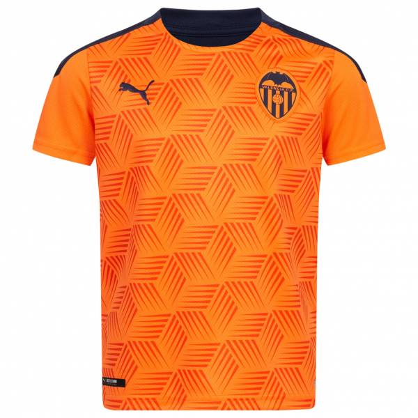 FC Valencia PUMA Kinder Auswärts Trikot 931237-03