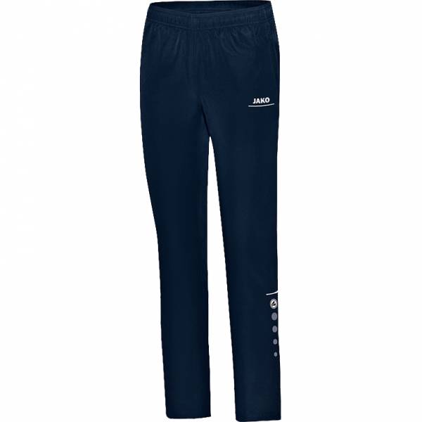 Jako Striker Femmes Pantalon de présentation D6516-09