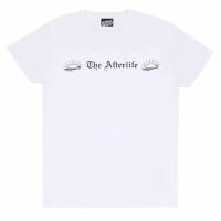 Beetlejuice The Afterlife Heren T-shirt BTL08849TSW