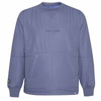 Umbro x Pretty Green Quilted Crew Uomo Maglietta G21Q3MUOUT847-001