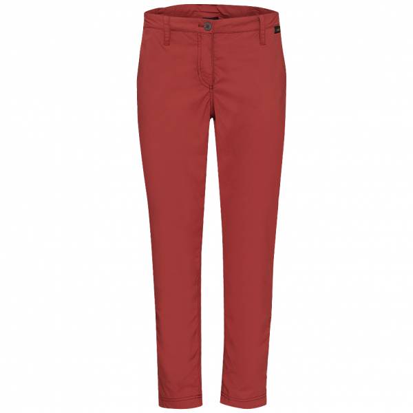 Jack Wolfskin Desert Roll Up Femmes Pantalon multifonction 1505281-3038