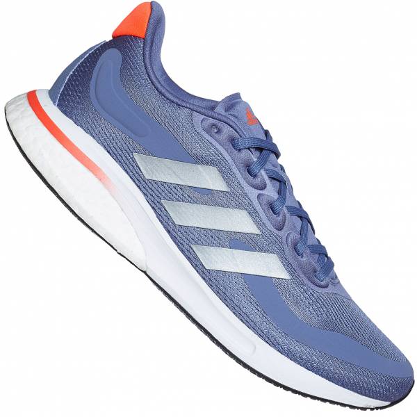 Adidas Supernova Kobiety Buty do biegania FZ2497