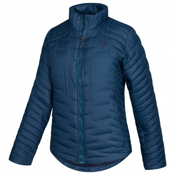 Under Armour ColdGear Reactor Damen Jacke 1303113-918