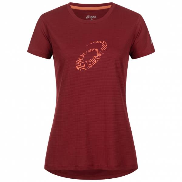 ASICS Graphic Damen T-Shirt 110423-6010