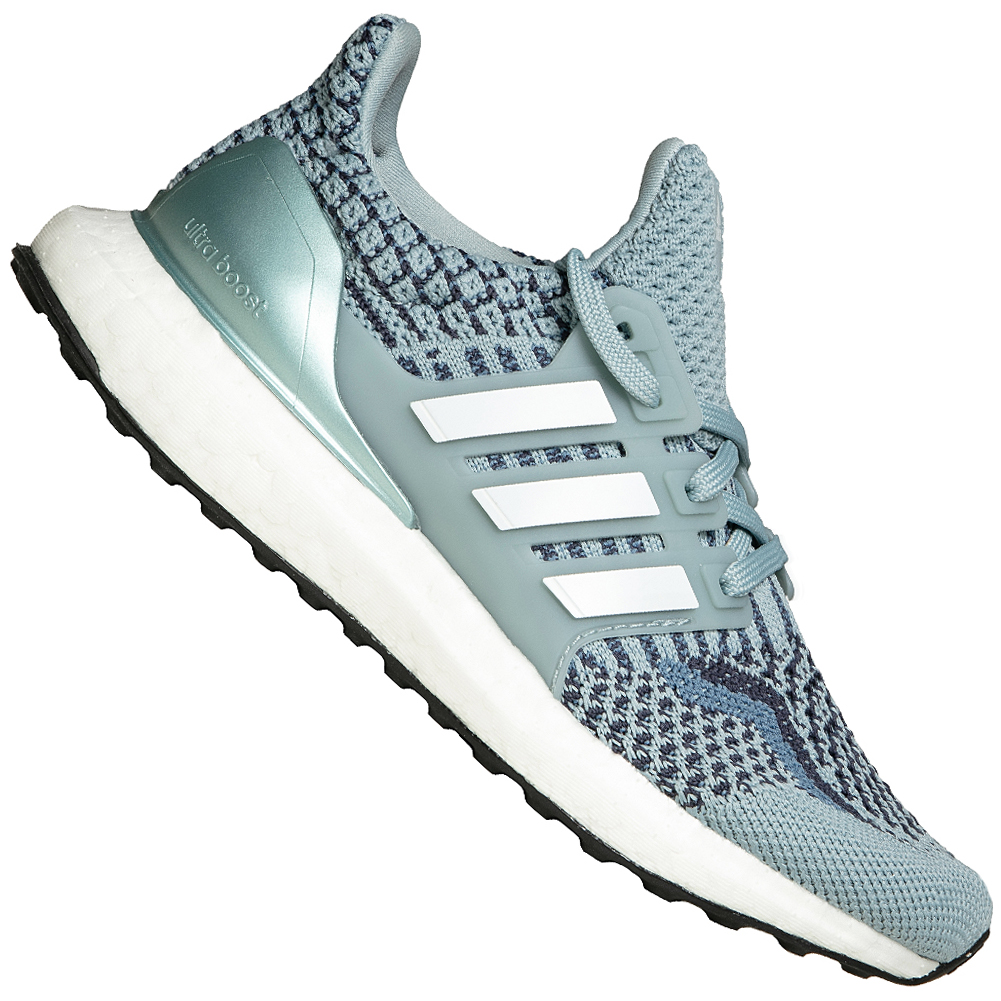 adidas UltraBOOST 5.0 DNA Kinderen Loopschoenen GY6452 sport