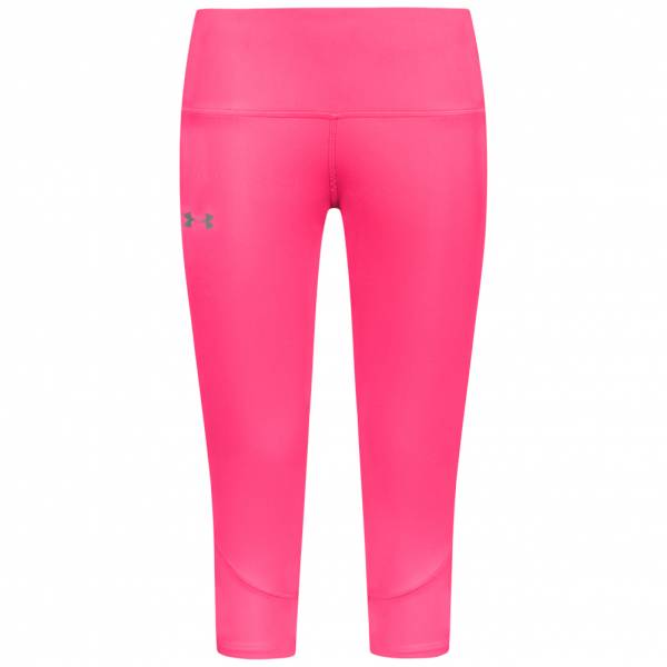 Under Armour Fly Fast Donna Sport 3/4 Leggings 1320320-641