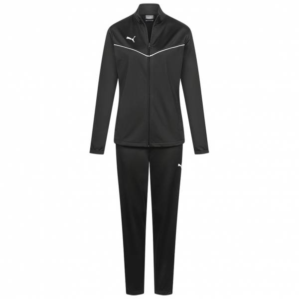 PUMA individualRISE Woven Suit Donna Tuta sportiva 657967-03