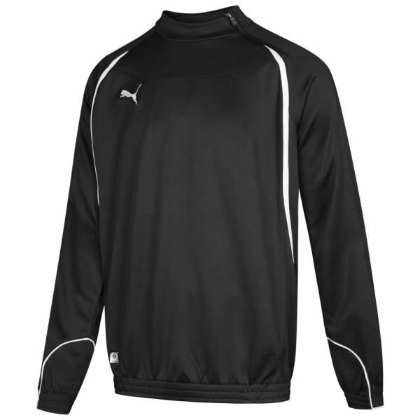 PUMA PowerCat 1/2 Zip Trainings Sweatshirt 652063-03
