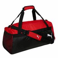 PUMA teamGOAL Teambag Gym Bag 35L 076859-01