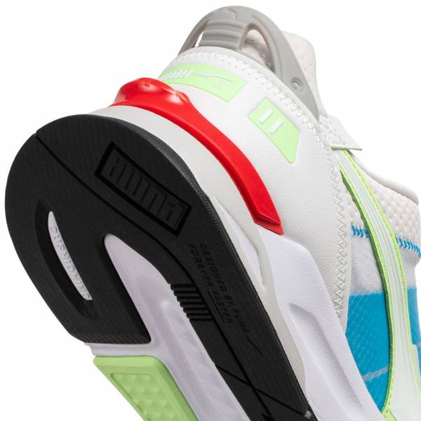 PUMA Mirage Sport Tech Uomo Sneakers 383107-07
