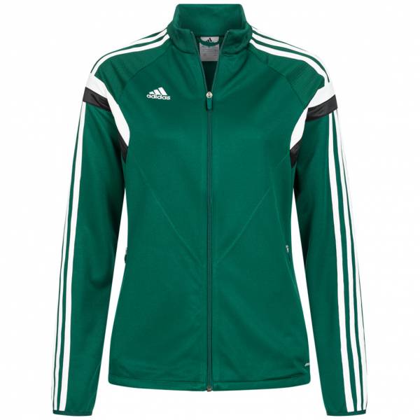 adidas Track Top Femmes Veste G90433