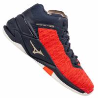 Mizuno Wave Stealth NEO Mid Unisexe Chaussures de handball X1GA2005-63