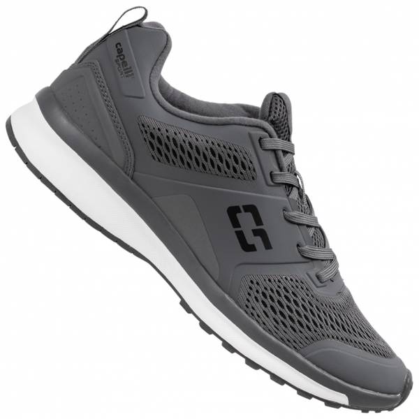 Capelli Sport Pro Glide I Hommes Sneakers AGX-1584 gris foncé