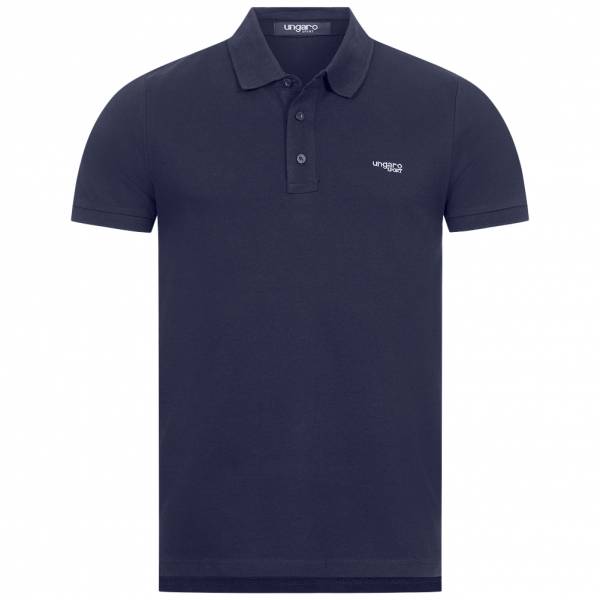 ungaro® Francesco Herren Polo-Shirt US2005-UX005-02