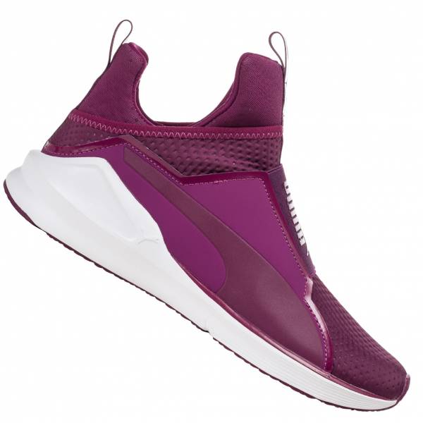 PUMA Fierce Quilted Mujer Zapatos deportivos 189418-03
