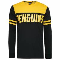 Pittsburgh Penguins NHL Fanatics Heren Shirt met lange mouwen 1571MBLK6HWPPE
