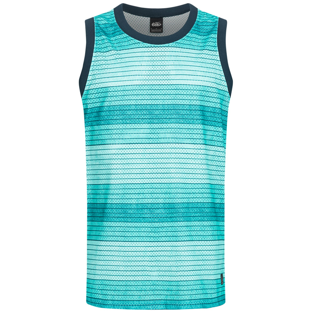 MIXED SPORT TEE 022