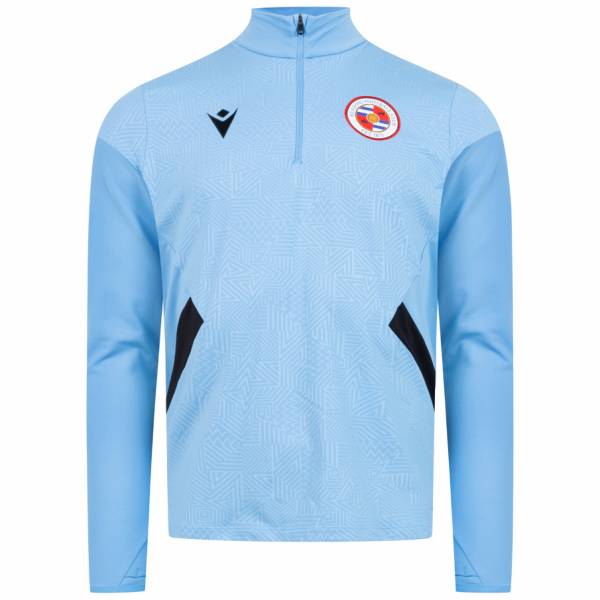 Reading FC macron Herren Trainings Sweatshirt 58559347