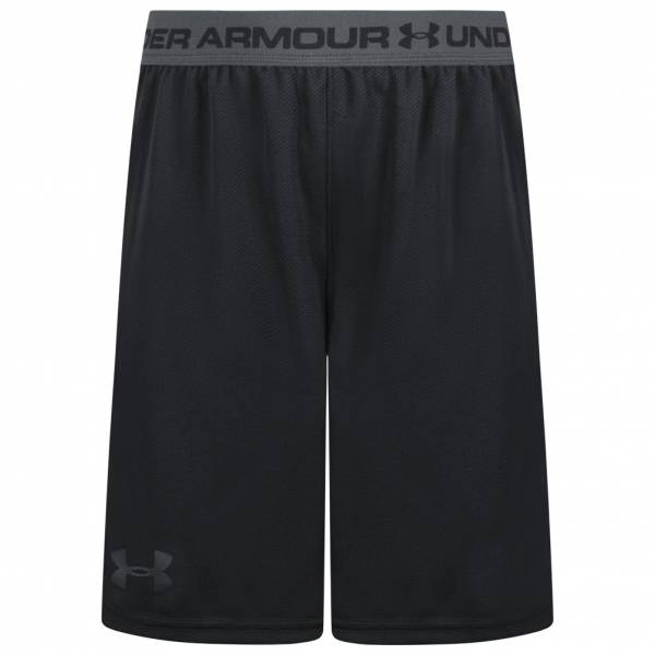 Under Armour Tech Prototype 2.0 Garçon Short de fitness 1309310-001