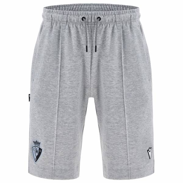 CA Osasuna macron Herren Sweat Shorts 40002081