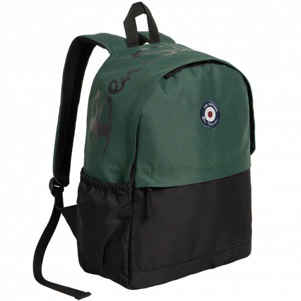 BEN SHERMAN Colourblock Rucksack BSS0471-023