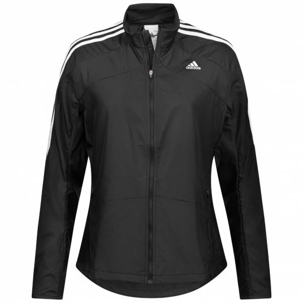 adidas Marathon 3-Stripes Femmes Veste de running GK6062