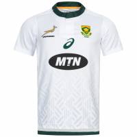 Südafrika Springboks ASICS Rugby Herren Trikot 154243SR-0014