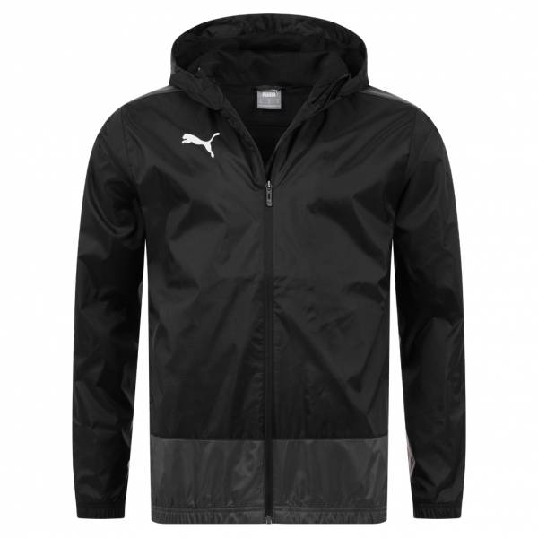 PUMA teamGOAL Hombre Chubasquero 656559-03