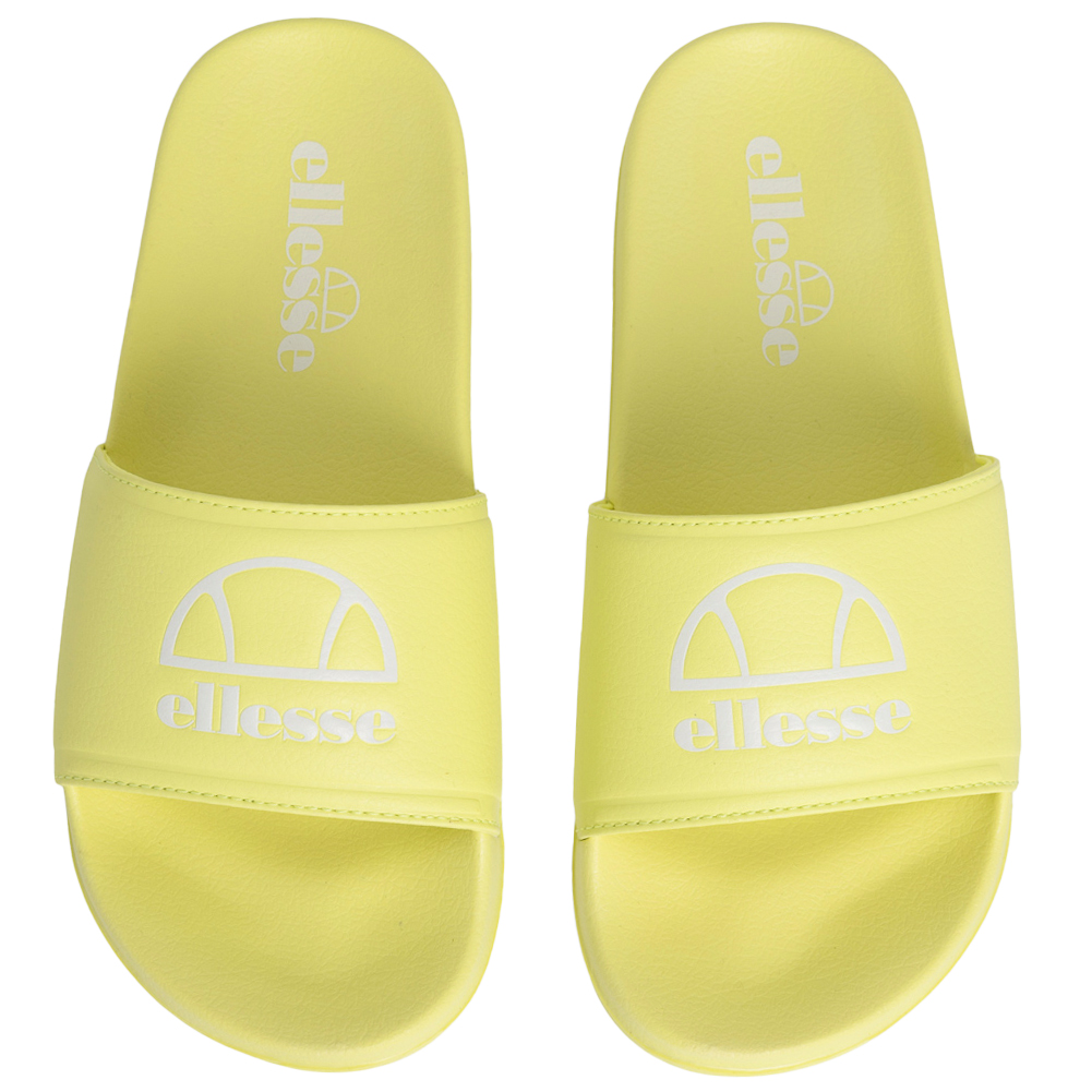 ellesse slippers