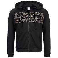 Diadora Fregio HD Hombre Sudadera con cr