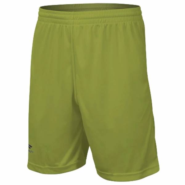 PENALTY Era Uomo Shorts Verde lime 3.235.015.004