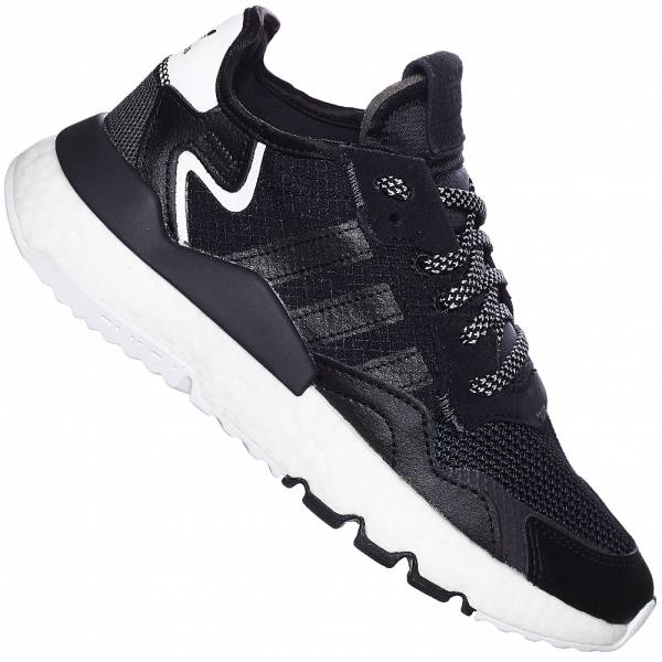 adidas Originals Nite Jogger BOOST Enfants Sneakers EE6481