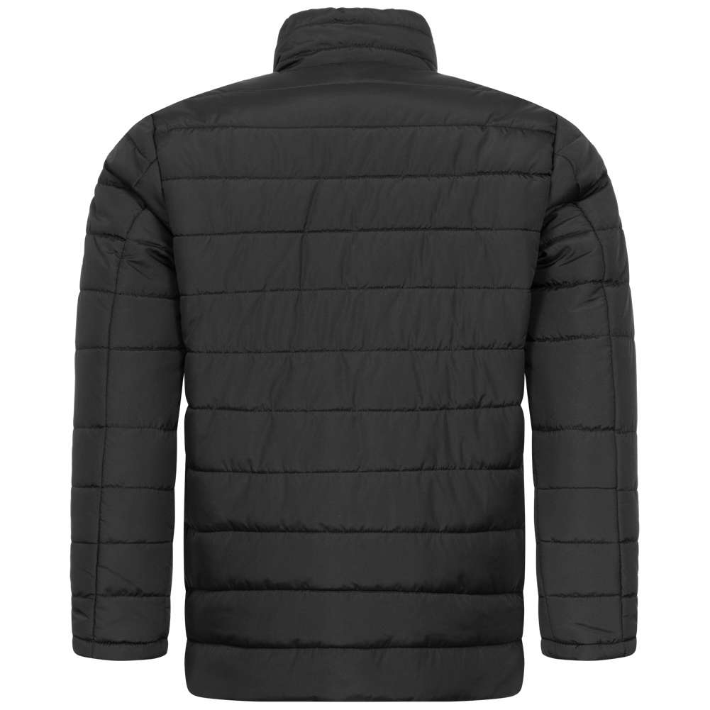 MONT EMILIAN "Tignes" Men Winter Jacket black.