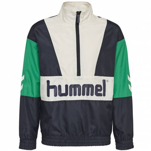 hummel hmlSNOOP Half Zip Garçon Veste 206131-7429