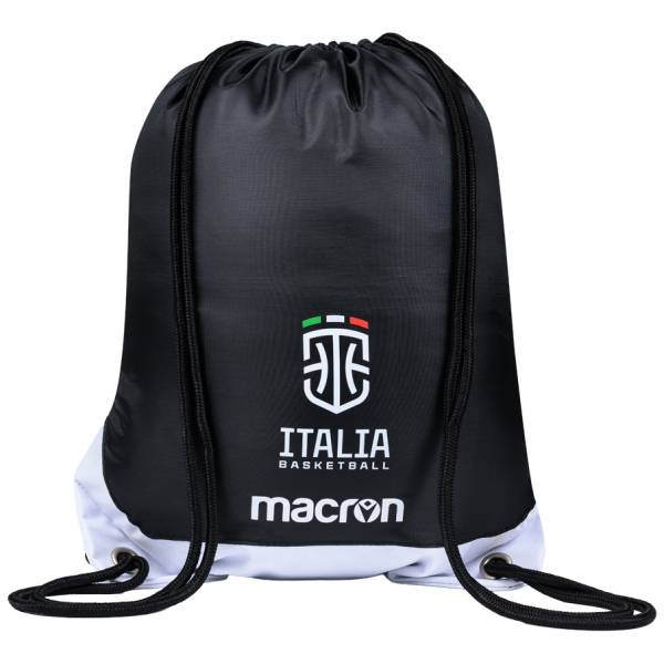 Italië Basketbal macron Turnzak 70013276