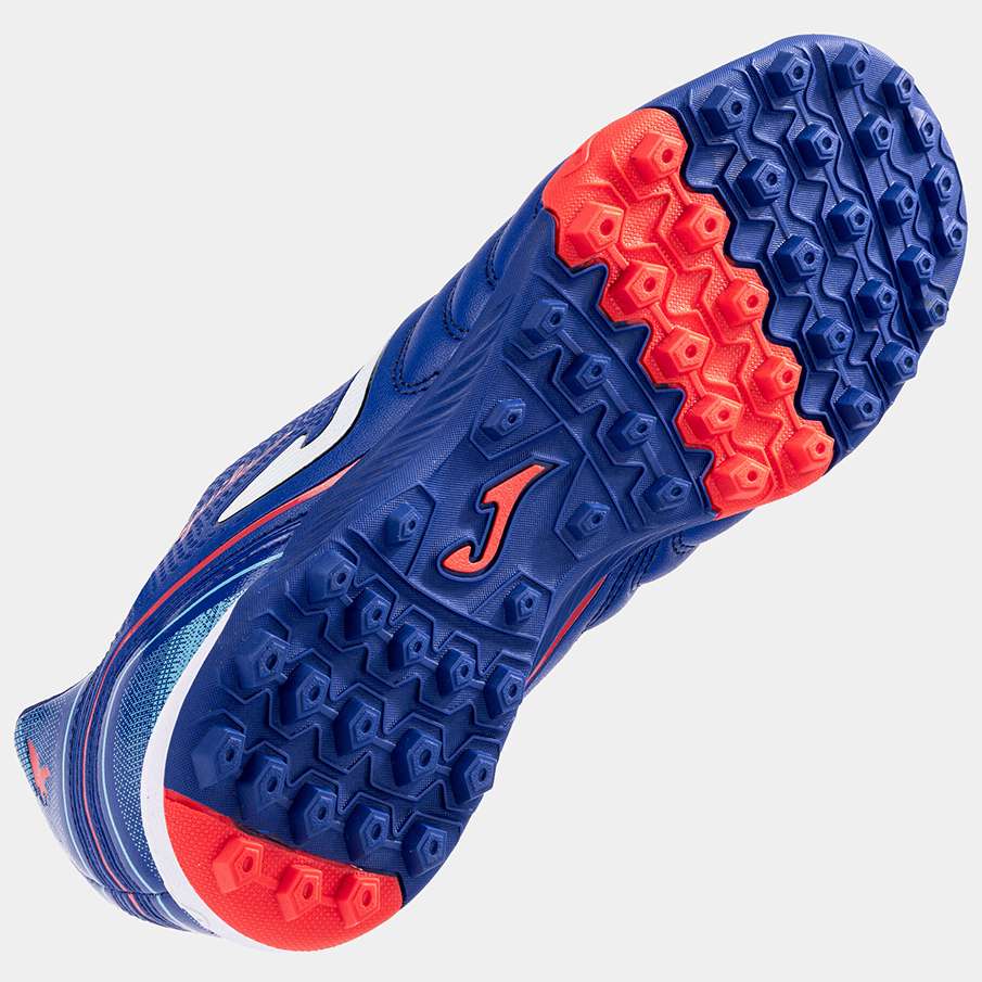 Joma Aguila Turf Men Football boots with multi-studs AGUS2504TF