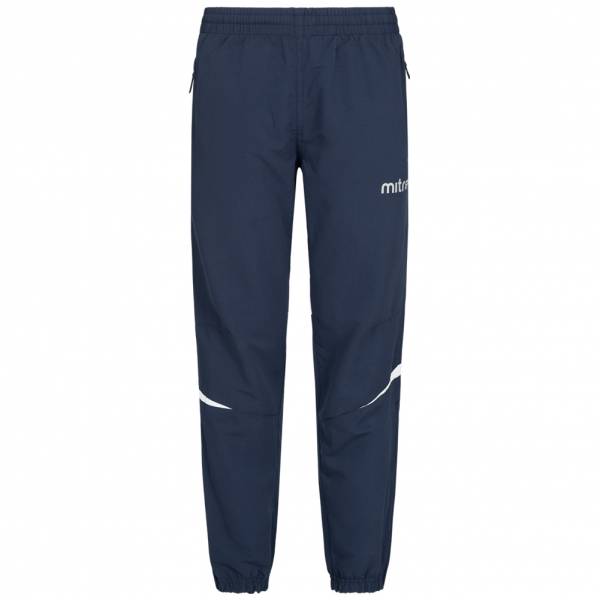 MITRE Polarize Kinder Cuffed Track Pants Hose T60008-NE7J