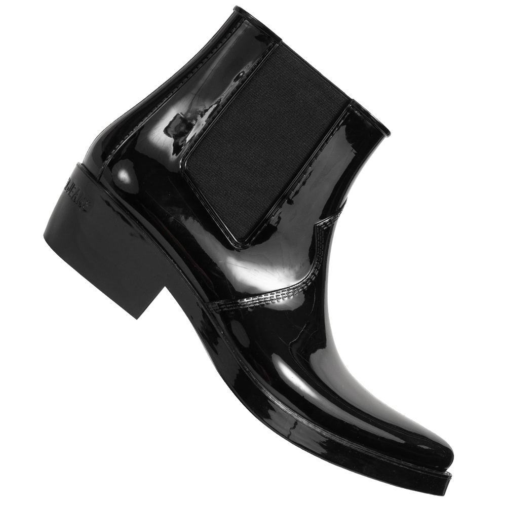 Calvin Klein Jeans Cole Men Ankle Boots 