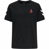 hummel x ASTRALIS TRES Kids T-shirt 213118-2001