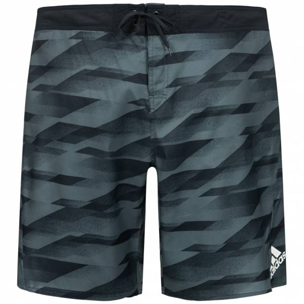 adidas Oly3 Tech Knee Lenght Hommes Short de bain FS4025