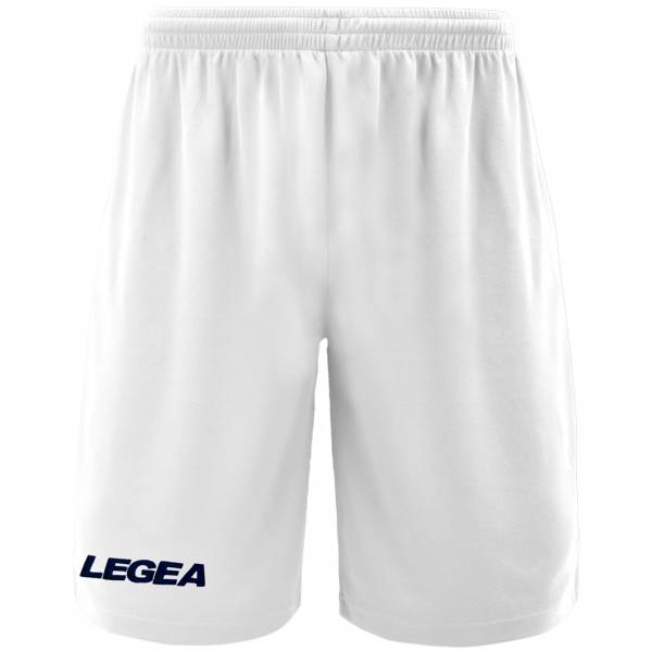 Legea Portland Pantalones cortos de baloncesto P192-0003