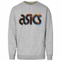 ASICS French Terry Big Logo Graphic Herren Sweatshirt 2191A220-020