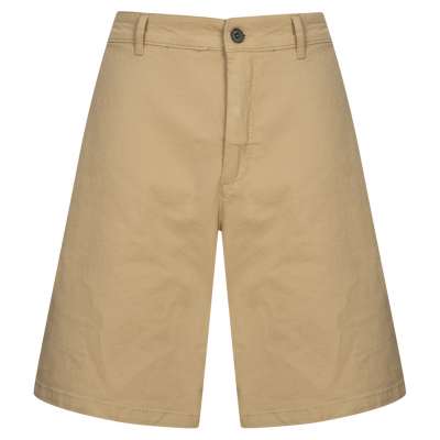 S cow short pants ブラウン Carpenter Big Slacker Double Knee Short in Brown | | Thrills Co.