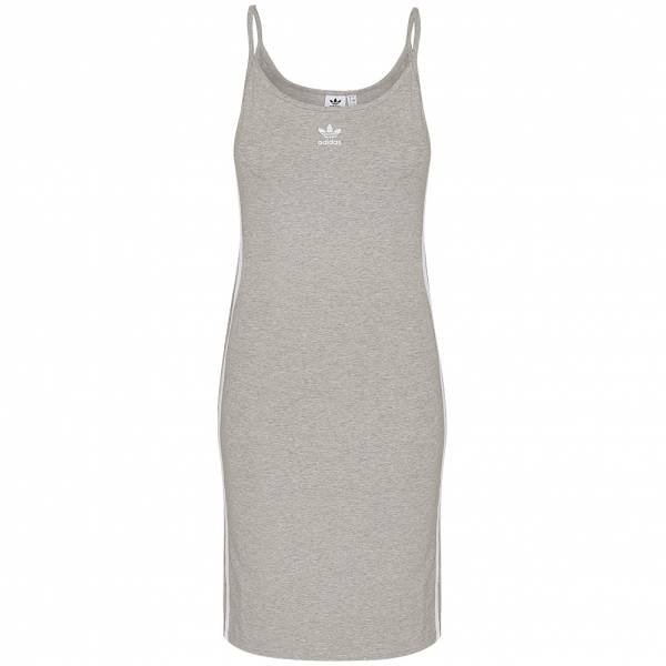 adidas Originals Damen Spaghettiträger Kleid FM3271