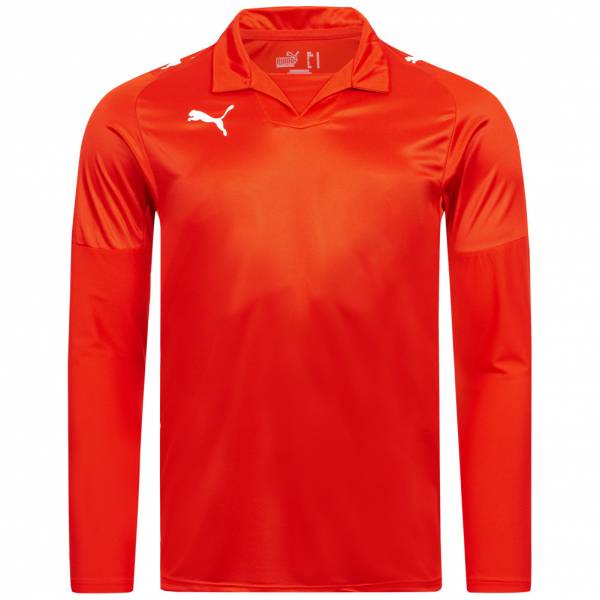PUMA V3.08 Hombre Camiseta 700576-01